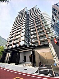 東京メトロ日比谷線 神谷町駅 徒歩4分の賃貸マンション