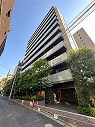 パークハビオ赤坂