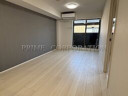 HILL TOP RESIDENCE OSAKI 2階2LDKのリビング/ダイニング