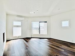 レジデンシア・フミ 3階3LDKのリビング/ダイニング