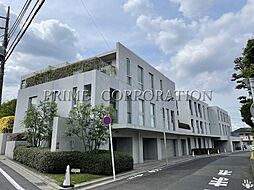 西馬込テラスコート