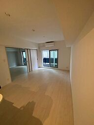 三樹ビル 4階1LDKのリビング/ダイニング