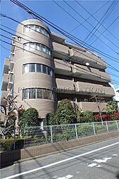 ガーデンコート下馬