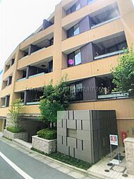 オークプレイス目黒行人坂