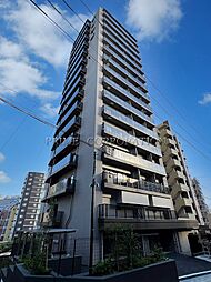 ザ・パークハビオ大森山王