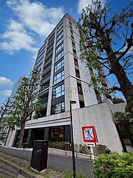 プラウド恵比寿ディアージュ