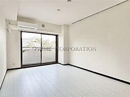 KDXレジデンス田園調布 4階3LDKのリビング/ダイニング