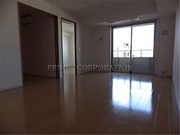 フューズ・コート175 5階2SLDKのリビング/ダイニング