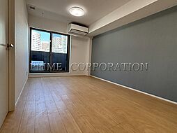 HILL TOP RESIDENCE OSAKI 3階2LDKのリビング/ダイニング