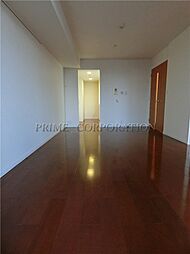 パークアクシス白金台 10階1LDKのリビング/ダイニング