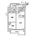 ディームス大井町5階28.5万円