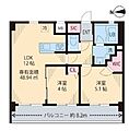 MiaCasa13階17.6万円