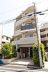 東京都世田谷区奥沢7丁目：物件画像／株式会社プライムコーポレーション　目黒店
