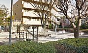 大鳥公園（332m）
