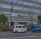 セブンイレブン 芝浦4丁目店（200m）