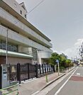 大田区立大森第一小学校（295m）