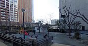 船路橋児童遊園（266m）