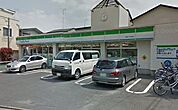 ファミリーマート 原町二丁目店（346m）