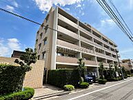 東京都大田区中馬込1丁目：物件画像／株式会社プライムコーポレーション　目黒店
