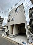 東京都大田区大森南5丁目：物件画像／株式会社プライムコーポレーション　目黒店