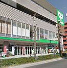 サミットストア 砧環八通り店（100m）