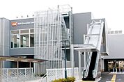 オーケー 仲池上店（560m）