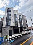 東京都大田区北千束2丁目：物件画像／株式会社プライムコーポレーション　目黒店