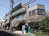 東京都世田谷区上野毛4丁目：物件画像／株式会社プライムコーポレーション　目黒店