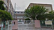 大田区立梅田小学校（634m）