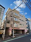 東京都目黒区目黒1丁目：物件画像／株式会社プライムコーポレーション　目黒店