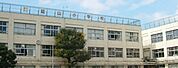 品川区立延山小学校（571m）