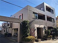 東京都世田谷区深沢1丁目：物件画像／株式会社プライムコーポレーション　目黒店