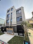 東京都大田区北千束1丁目：物件画像／株式会社プライムコーポレーション　目黒店