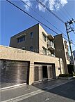 東京都世田谷区等々力6丁目：物件画像／株式会社プライムコーポレーション　目黒店