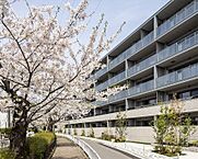 東京都目黒区大岡山1丁目：物件画像／株式会社プライムコーポレーション　目黒店