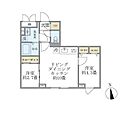 WELLSQUARENAKANOBU24階22.4万円