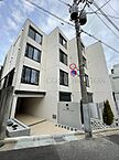 東京都大田区東馬込1丁目：物件画像／株式会社プライムコーポレーション　目黒店