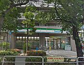 ファミリーマート 小浦西五反田四丁目店（2m）