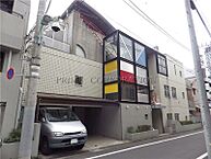 東京都目黒区大橋2丁目：物件画像／株式会社プライムコーポレーション　目黒店