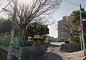 西大井広場公園（140m）