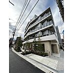 東京都品川区南品川6丁目：物件画像／株式会社プライムコーポレーション　目黒店
