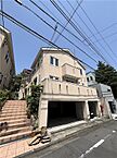東京都目黒区柿の木坂3丁目：物件画像／株式会社プライムコーポレーション　目黒店