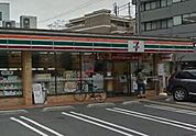 セブンイレブン 世田谷玉堤1丁目店（190m）