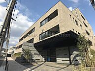 東京都品川区上大崎2丁目：物件画像／株式会社プライムコーポレーション　目黒店