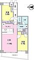 シルフィード南平台3階27.6万円