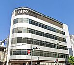 アトレ五反田1（595m）