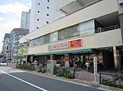 目黒 東急ストア（850m）