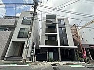 東京都世田谷区奥沢8丁目：物件画像／株式会社プライムコーポレーション　目黒店