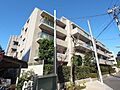 大井仙台坂パークハウス