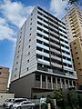 JR山手線 田町駅 徒歩13分の賃貸マンション